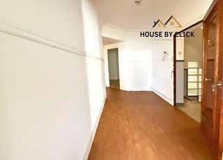 Piso en venta en Monte Alto - Zalaeta - Atocha en Coruña (A)