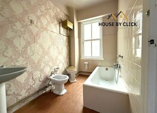 Piso en venta en Monte Alto - Zalaeta - Atocha en Coruña (A)