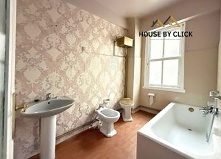 Piso en venta en Monte Alto - Zalaeta - Atocha en Coruña (A)