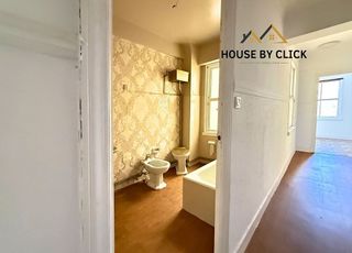 Piso en venta en Monte Alto - Zalaeta - Atocha en Coruña (A)