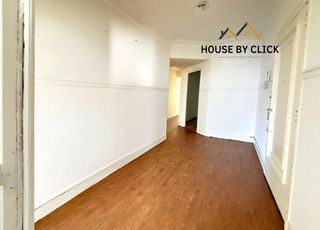 Piso en venta en Monte Alto - Zalaeta - Atocha en Coruña (A)
