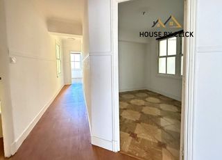 Piso en venta en Monte Alto - Zalaeta - Atocha en Coruña (A)