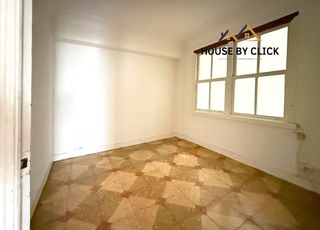 Piso en venta en Monte Alto - Zalaeta - Atocha en Coruña (A)