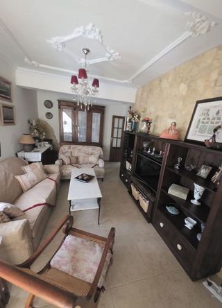 Ático en venta en El Cristo - Cayetano Roldán en San Fernando