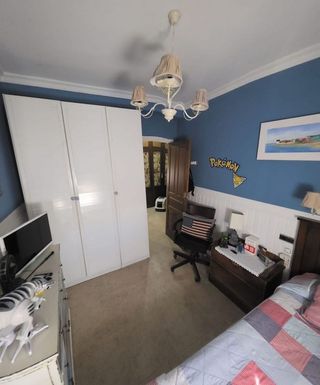 Ático en venta en El Cristo - Cayetano Roldán en San Fernando