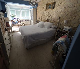 Ático en venta en El Cristo - Cayetano Roldán en San Fernando