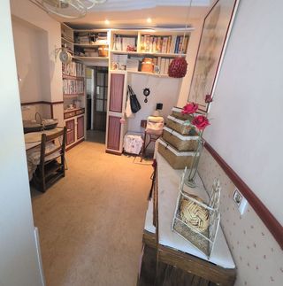 Ático en venta en El Cristo - Cayetano Roldán en San Fernando