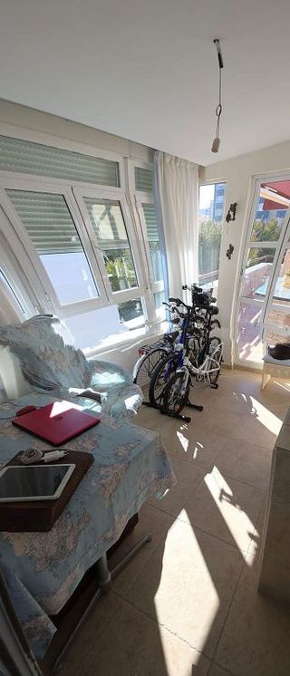 Ático en venta en El Cristo - Cayetano Roldán en San Fernando