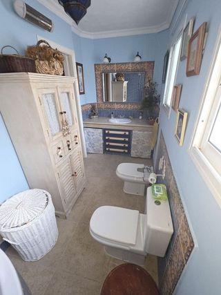 Ático en venta en El Cristo - Cayetano Roldán en San Fernando