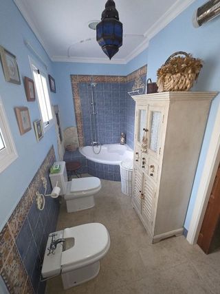 Ático en venta en El Cristo - Cayetano Roldán en San Fernando