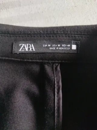 Chaqueta de traje hombre negra