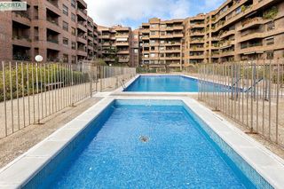 Piso en venta en Albaicín en Granada