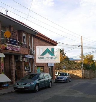 Dúplex en venta en Pueblo - Urb. Norte en Valdemorillo