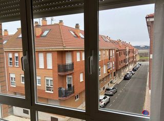 Piso en venta en Villaquilambre