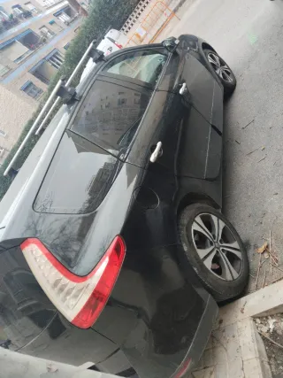 Renault Grand Scenic 2011