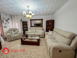 Piso en venta en Centro en Almazora/Almassora