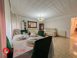 Piso en venta en Centro en Almazora/Almassora