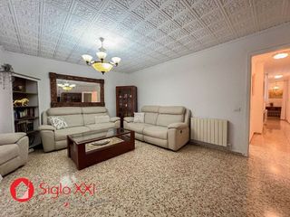 Piso en venta en Centro en Almazora/Almassora