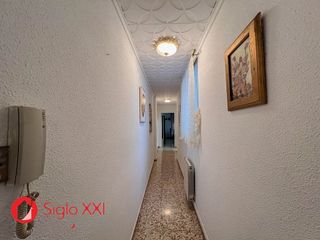 Piso en venta en Centro en Almazora/Almassora