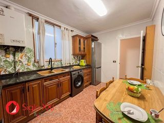 Piso en venta en Centro en Almazora/Almassora