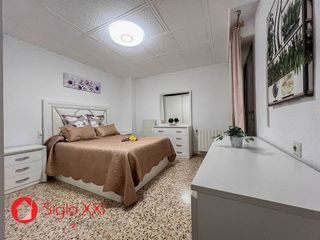 Piso en venta en Centro en Almazora/Almassora