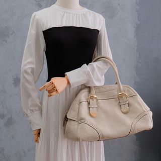 Borsa Gucci Guccissima Dome Signoira Grande