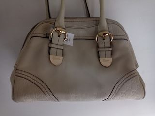 Borsa Gucci Guccissima Dome Signoira Grande
