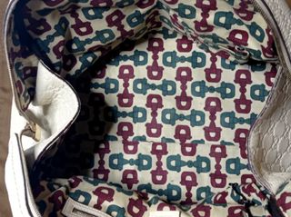 Borsa Gucci Guccissima Dome Signoira Grande