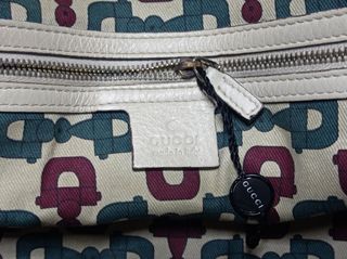 Borsa Gucci Guccissima Dome Signoira Grande