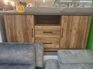 Aparador de madera