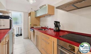 Piso en venta en Nord en Roses