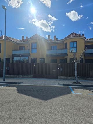 Casa adosada en venta en L' Hospitalet de l'Infant en Vandellòs i l'Hospitalet de l'Infant