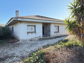 Chalet en venta en Roquetes