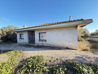 Chalet en venta en Roquetes