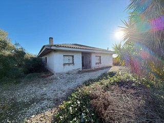 Chalet en venta en Roquetes