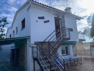 Chalet en venta en Clarà en Torredembarra