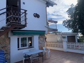 Chalet en venta en Clarà en Torredembarra