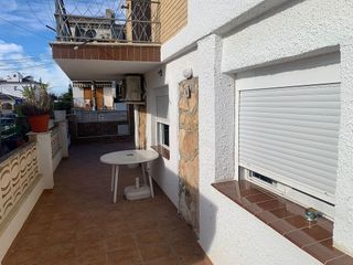 Chalet en venta en Clarà en Torredembarra