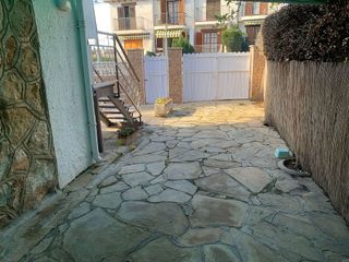 Chalet en venta en Clarà en Torredembarra