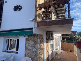 Chalet en venta en Clarà en Torredembarra