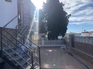 Chalet en venta en Clarà en Torredembarra