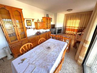 Chalet en venta en Segur de Calafell en Calafell