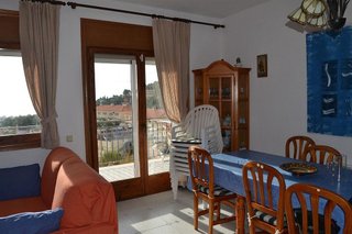 Casa adosada en venta en Segur de Calafell en Calafell