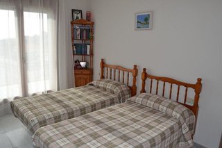 Casa adosada en venta en Segur de Calafell en Calafell