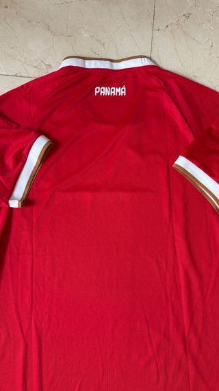 Camiseta Fútbol Panamá