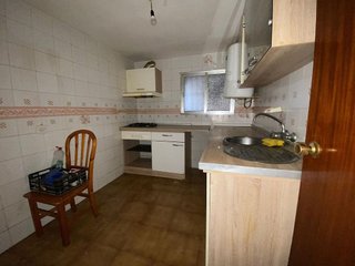 Casa adosada en venta en Moclín