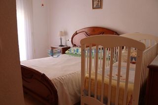 Casa adosada en venta en Roquetas Centro en Roquetas de Mar