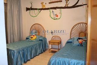 Casa adosada en venta en Roquetas Centro en Roquetas de Mar