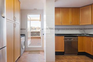 Ático en alquiler en Doctor Palos - Alto Palancia en Sagunto