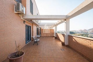 Ático en alquiler en Doctor Palos - Alto Palancia en Sagunto
